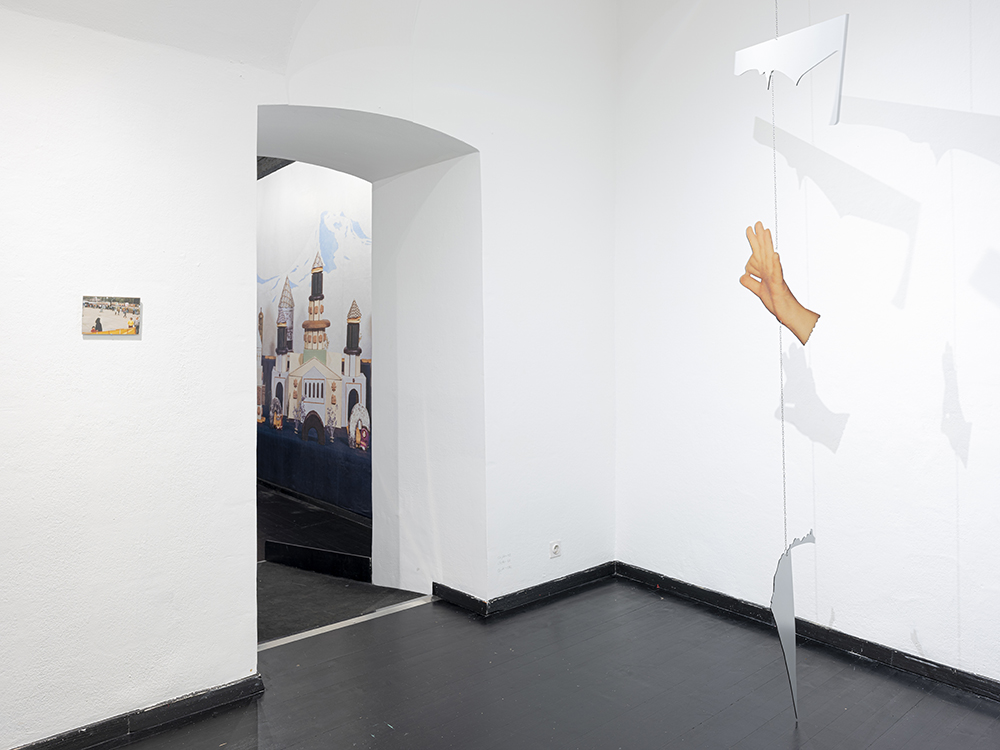 <p>2017-2025<br />
Forensic Excavations Inventory<br />
or The Total Deconstruction of an Armenian Family</p>
